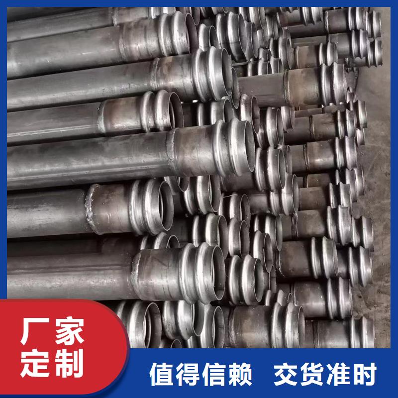 声测管桥梁泄水管厂家精益求精