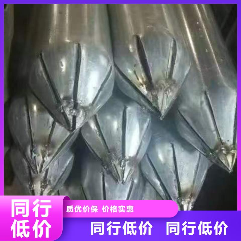 声测管_桥梁声测管厂家市场行情