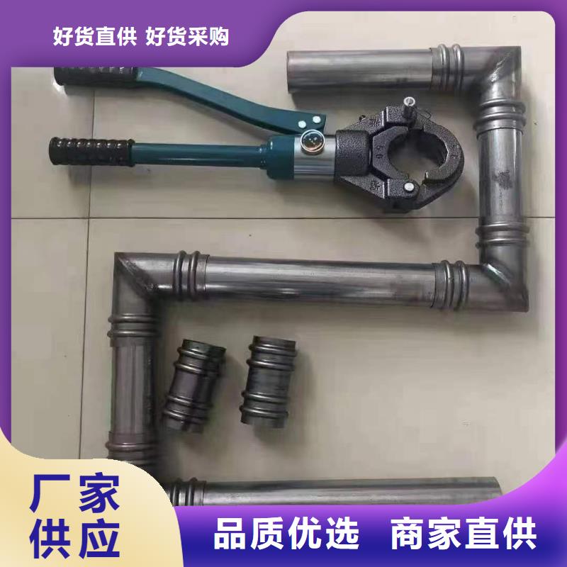 【声测管】-注浆管现货厂家直销供货稳定同城生产厂家