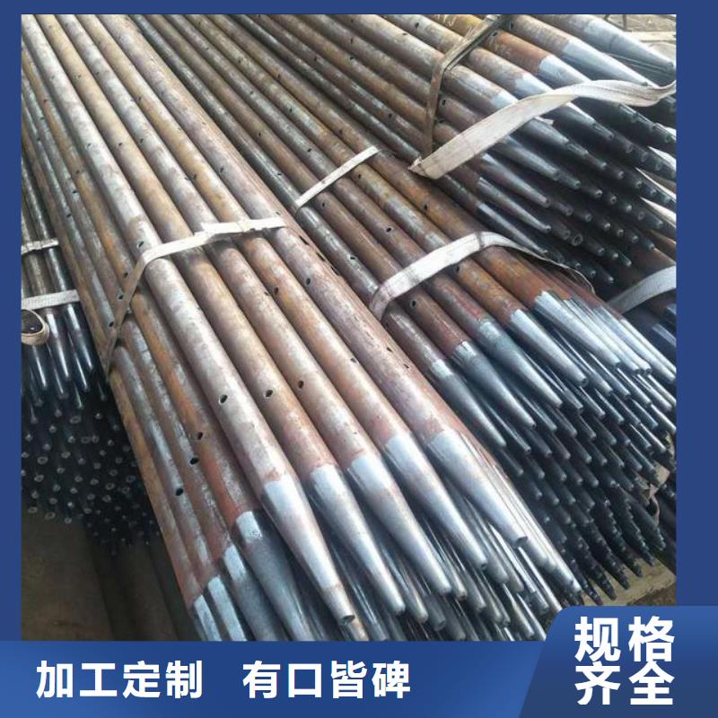 【声测管铸铁泄水管厂家厂家批发价】