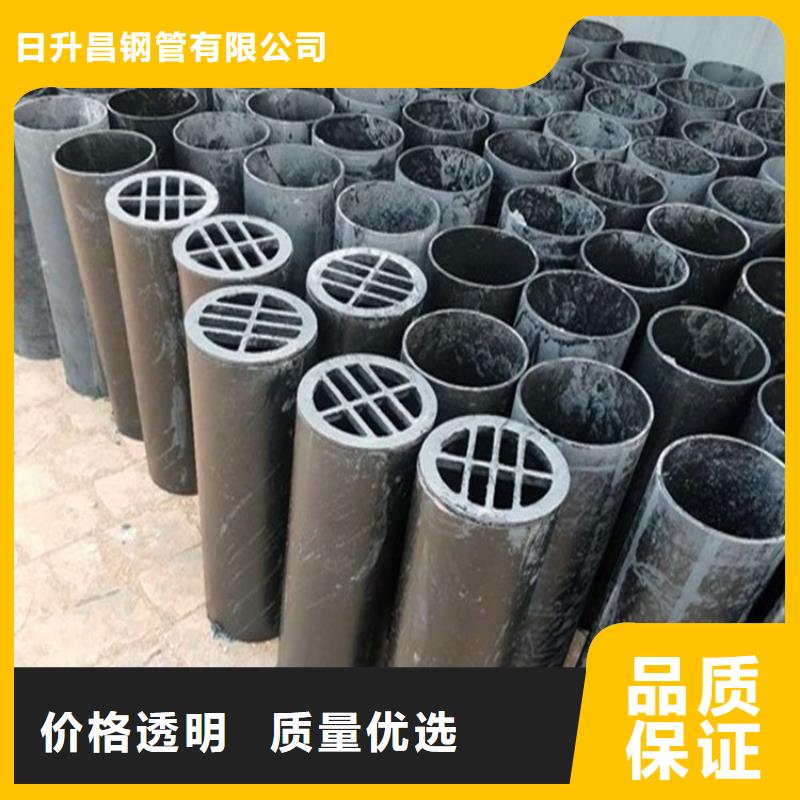泄水管声测管多种场景适用