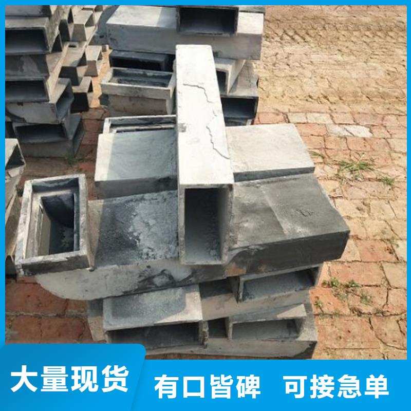 泄水管声测管多种场景适用