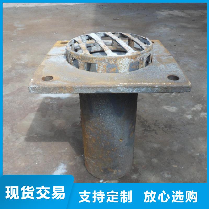 泄水管桥梁声测管厂家低价货源