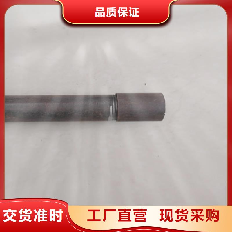 注浆管-声测管厂家现货充足