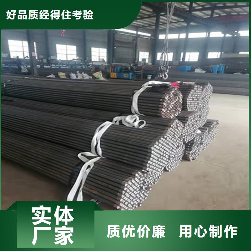 注浆管桩基声测管颜色尺寸款式定制