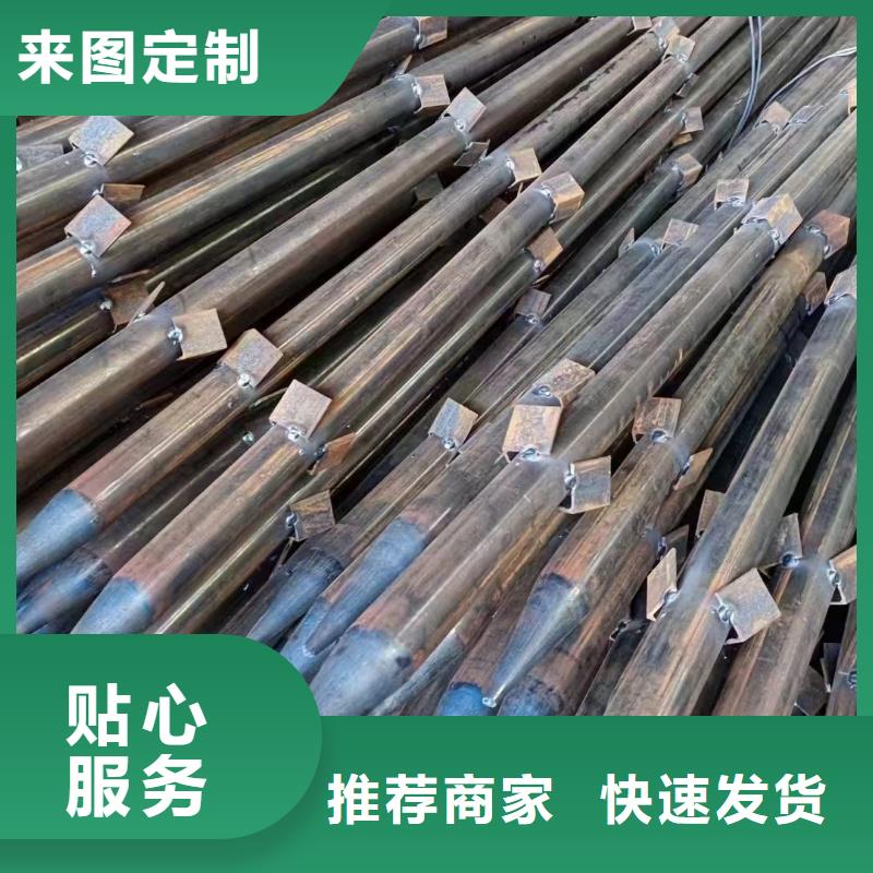 沉降板声测管厂家精益求精