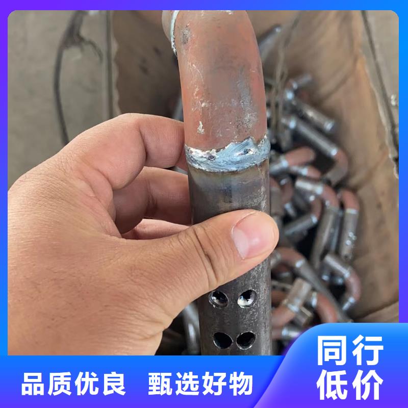 沉降板,桩基声测管源头厂家供应