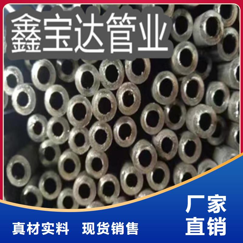 小口径焊管冷拔小口径钢管应用领域