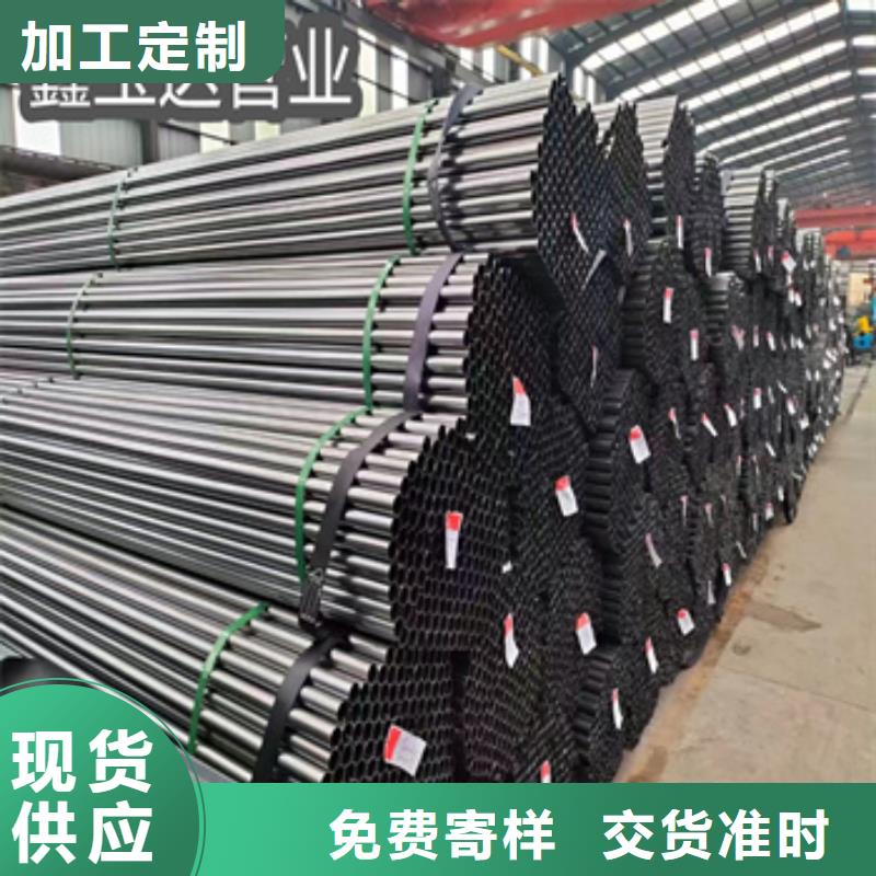 【小口径焊管不锈钢卫生管工厂现货供应】