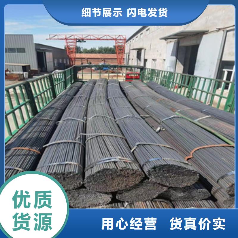 小口径焊管给水排水用管客户好评