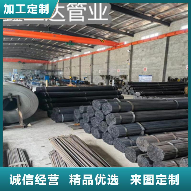 小口径焊管涂塑钢管出货及时