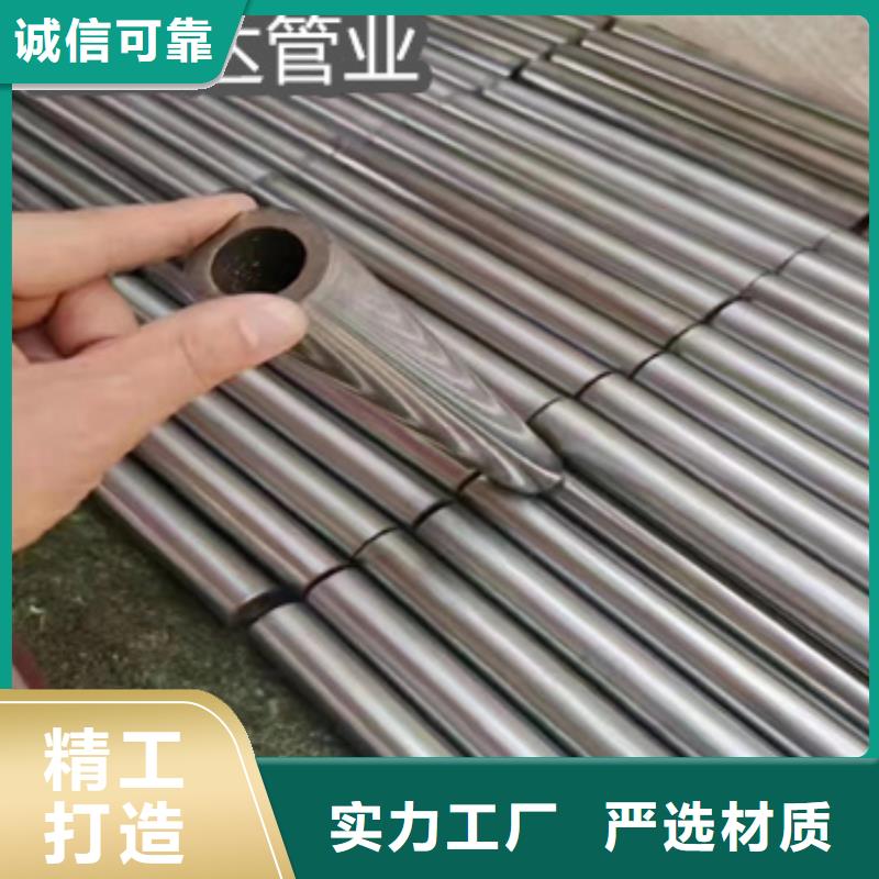精密光亮管-小口径不锈钢管实力派厂家