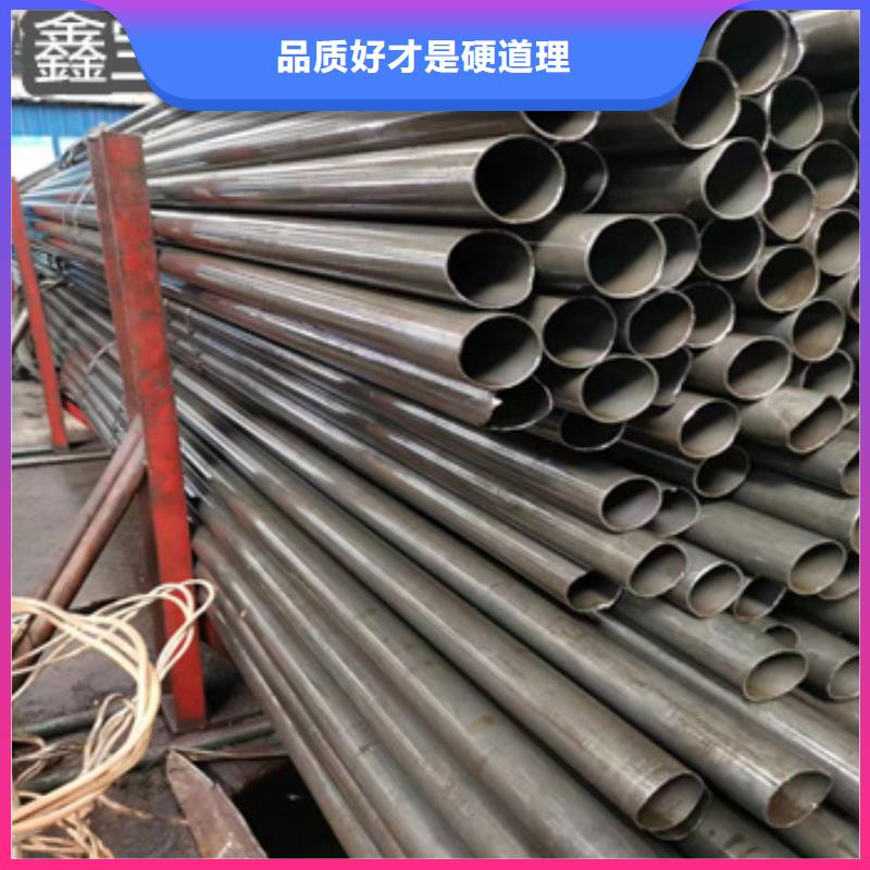 精密光亮管-小口径涂塑钢管品质值得信赖