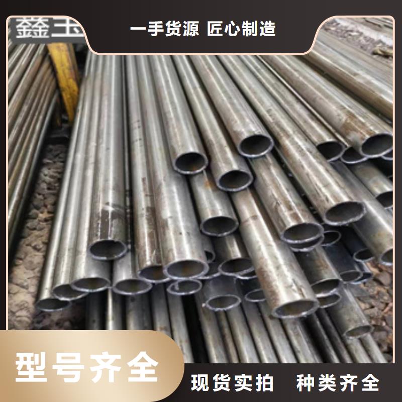 精密光亮管-小口径涂塑钢管品质值得信赖