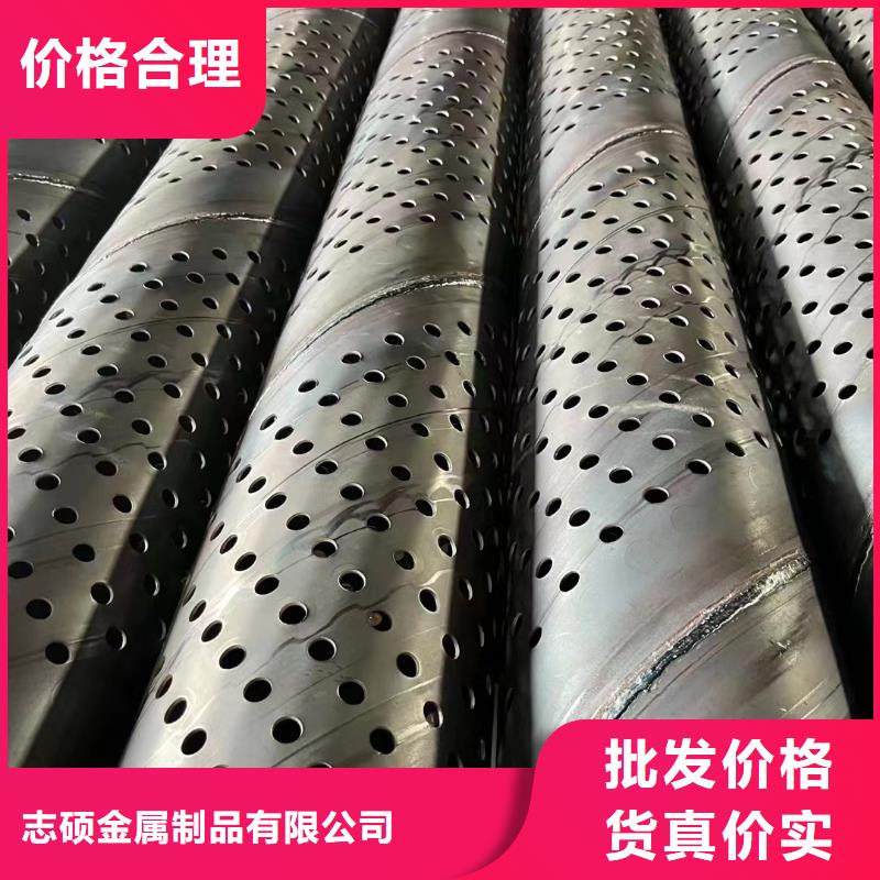 滤水管重量
