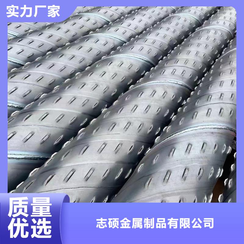 桥式滤水管降水管安装简单