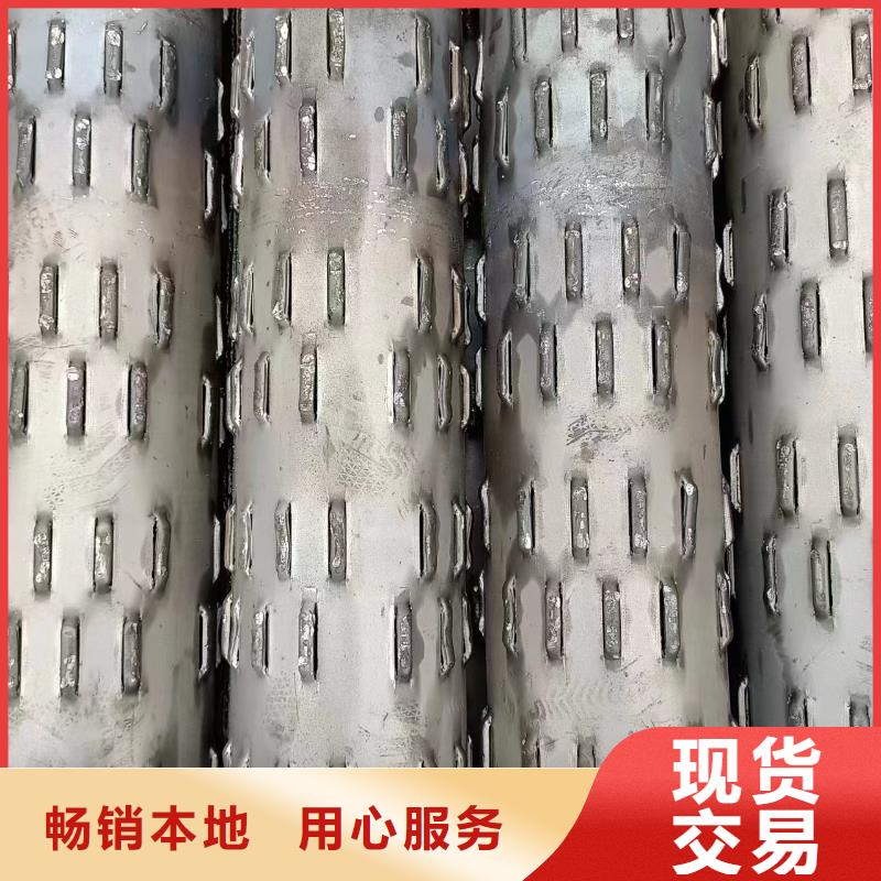 螺旋滤水管多少钱一米