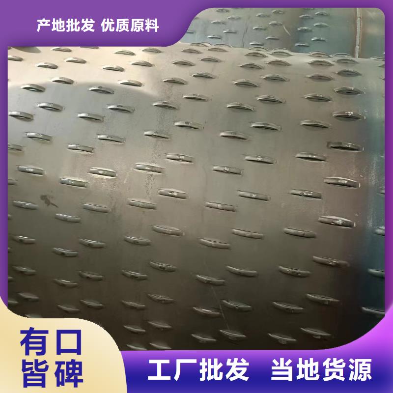 滤水管273*4厂家