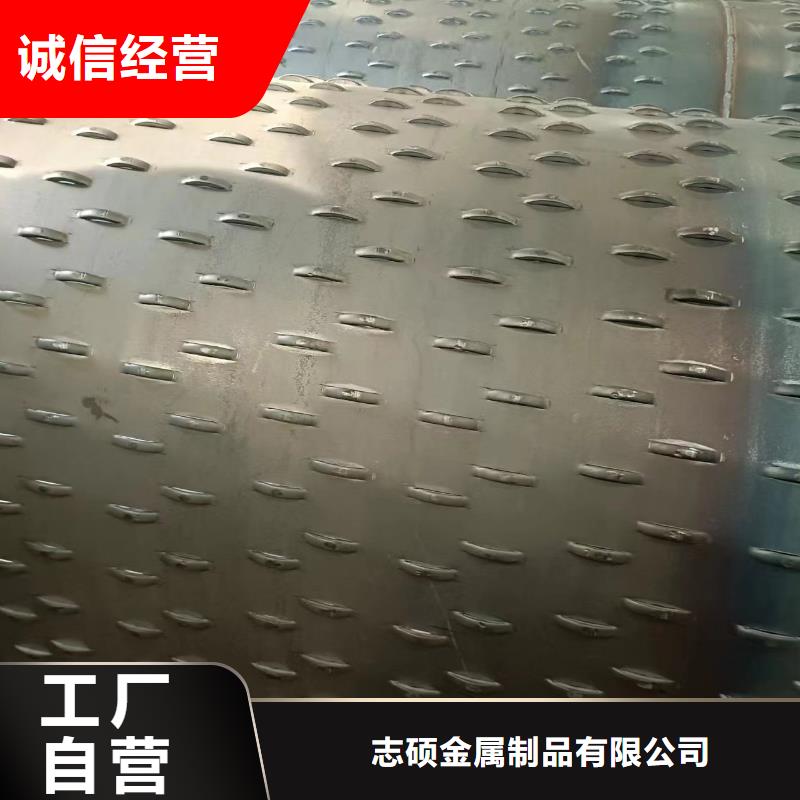 不锈钢滤水管325*6厂家