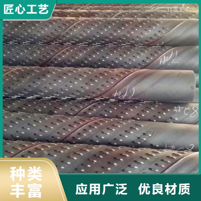 无砂管内径300厂家