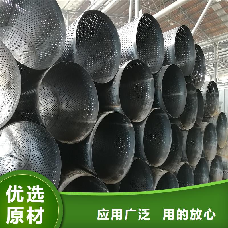 螺旋滤水管重量