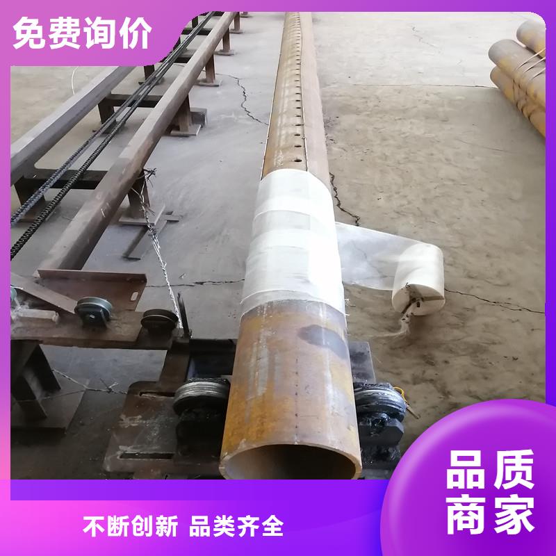 井壁管各种规格厂家