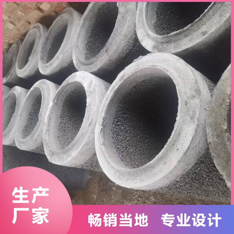 无砂滤水管外径380厂家直发