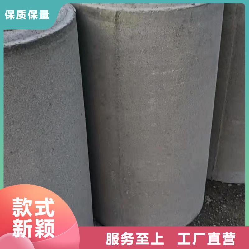 无砂管内径200直销