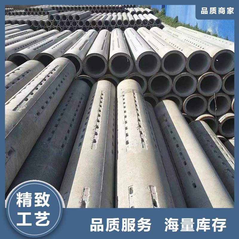 滤水管长度现货充足