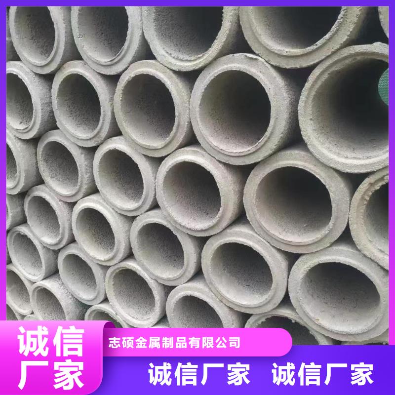 无砂管内径600厂家
