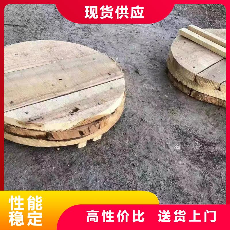 无砂透水管内径400现货