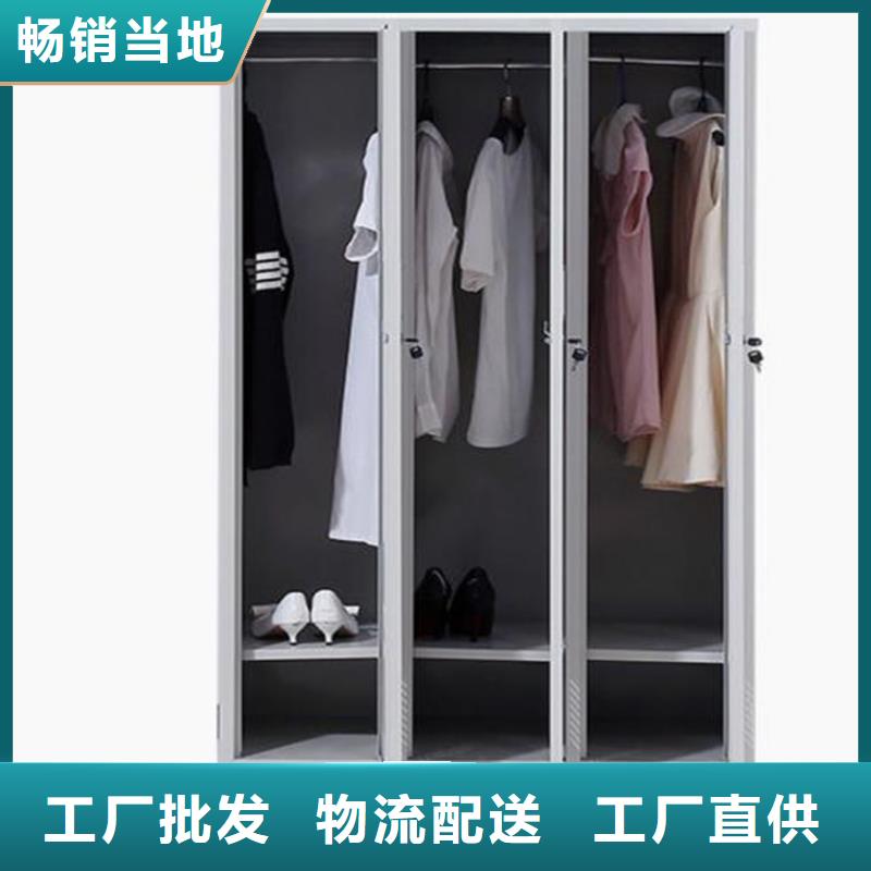 智能寄存柜钢制双面书架
