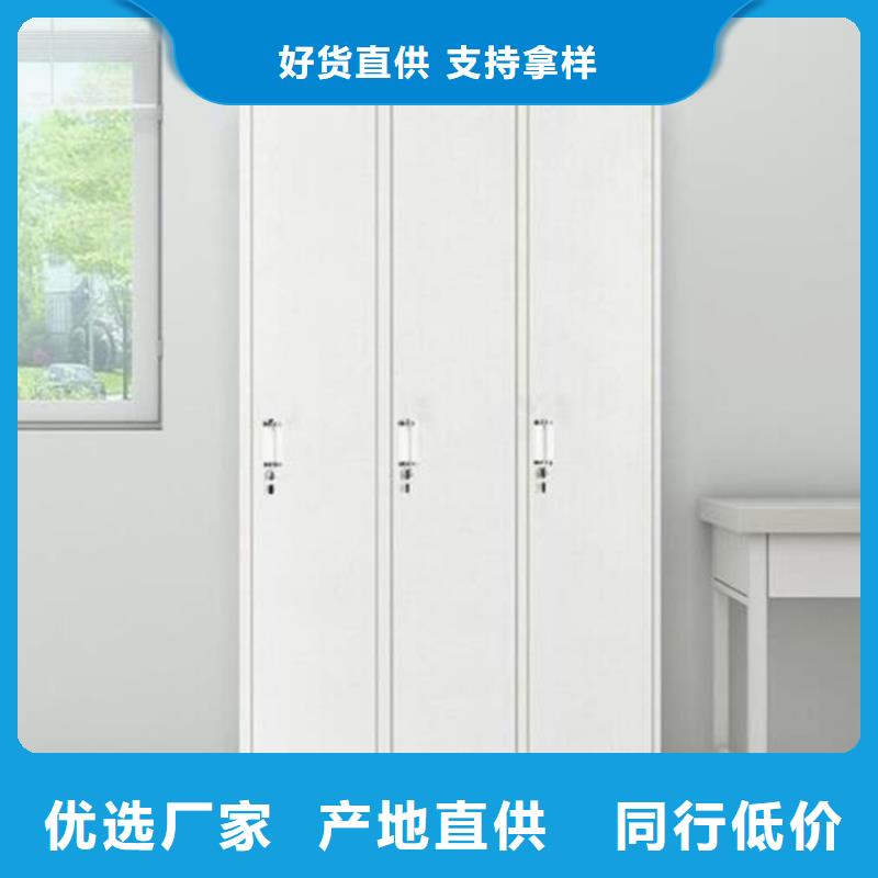 智能寄存柜双柱钢制书架