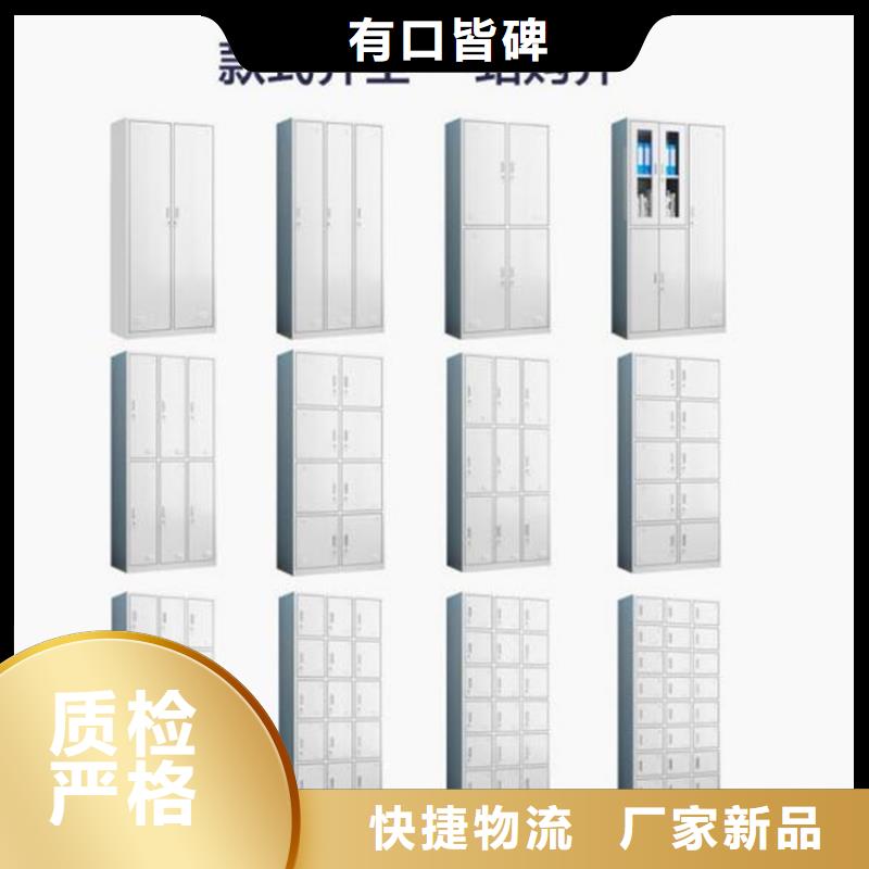 学生铁皮柜钢制图书架