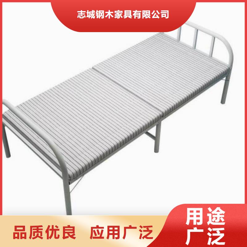 工地上下床八人位不锈钢餐桌