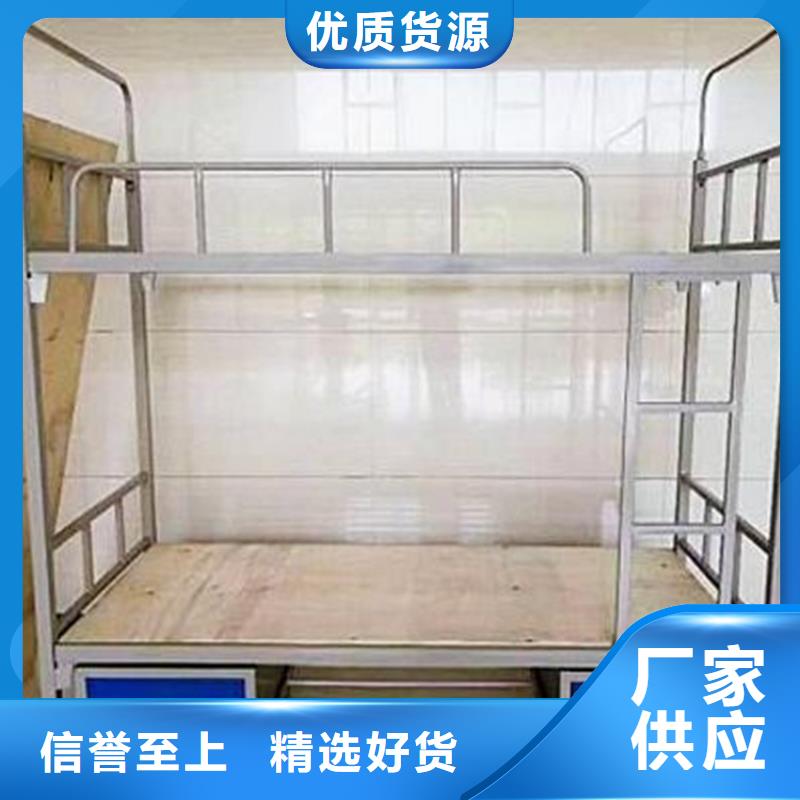工厂铁床长条不锈钢餐桌