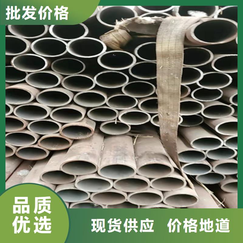 厚壁精密无缝管公司介绍