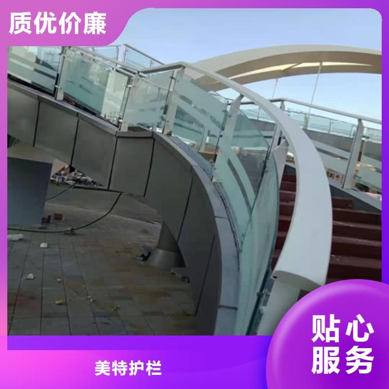 灯光护栏实力厂家