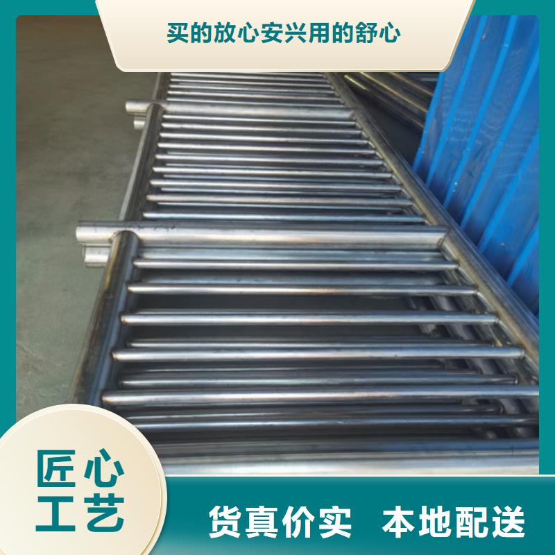 护栏不锈钢立柱实力优品