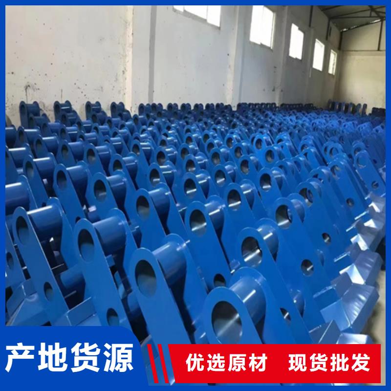护栏桥梁景观栏杆专注生产N年