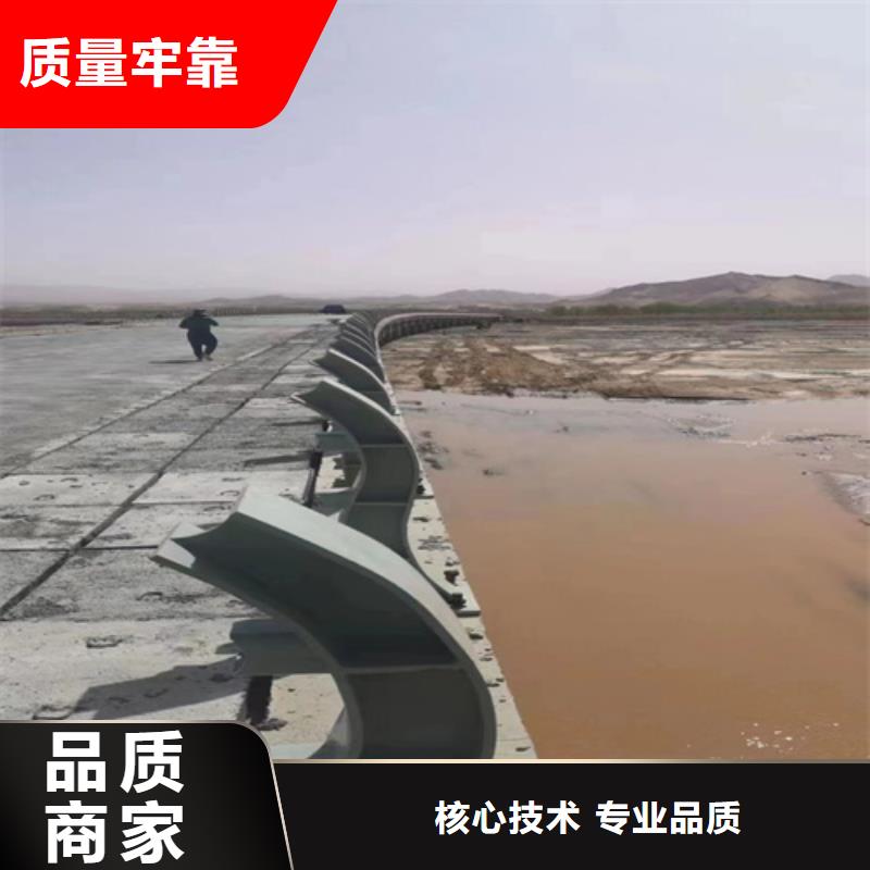 护栏,人车分流栏N年生产经验