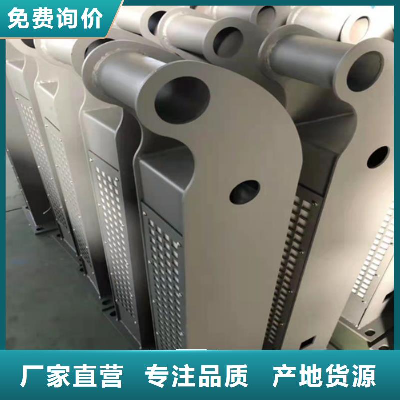 灯光护栏生产厂家