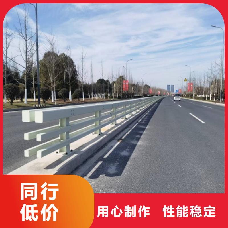 不锈钢灯光护栏批发价格