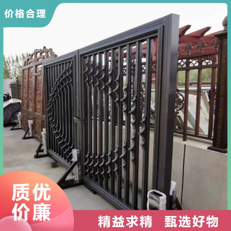 灯光景观护栏现货齐全