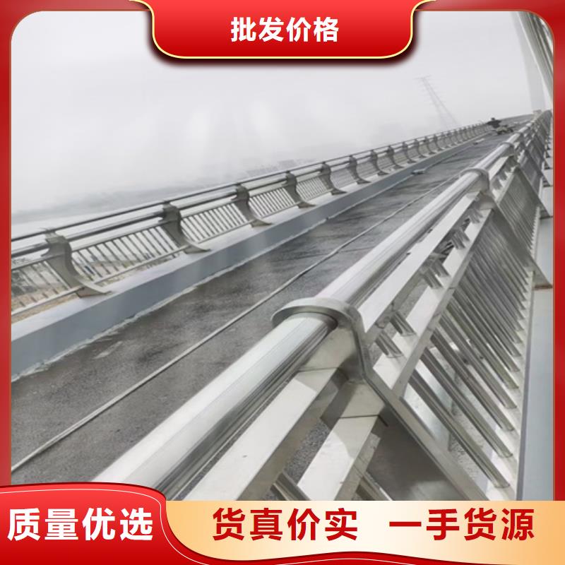 【护栏市政护栏厂诚信经营】