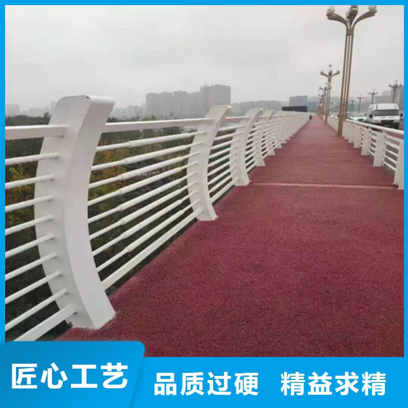护栏热镀锌立柱打造好品质