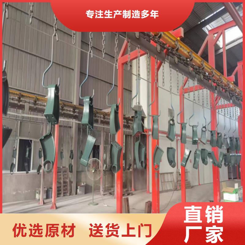 护栏人行道护栏优势