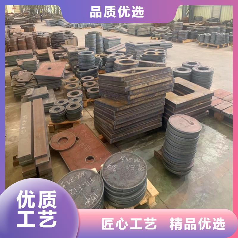 特厚钢板Q235BQ355B45号,弹簧钢板值得信赖