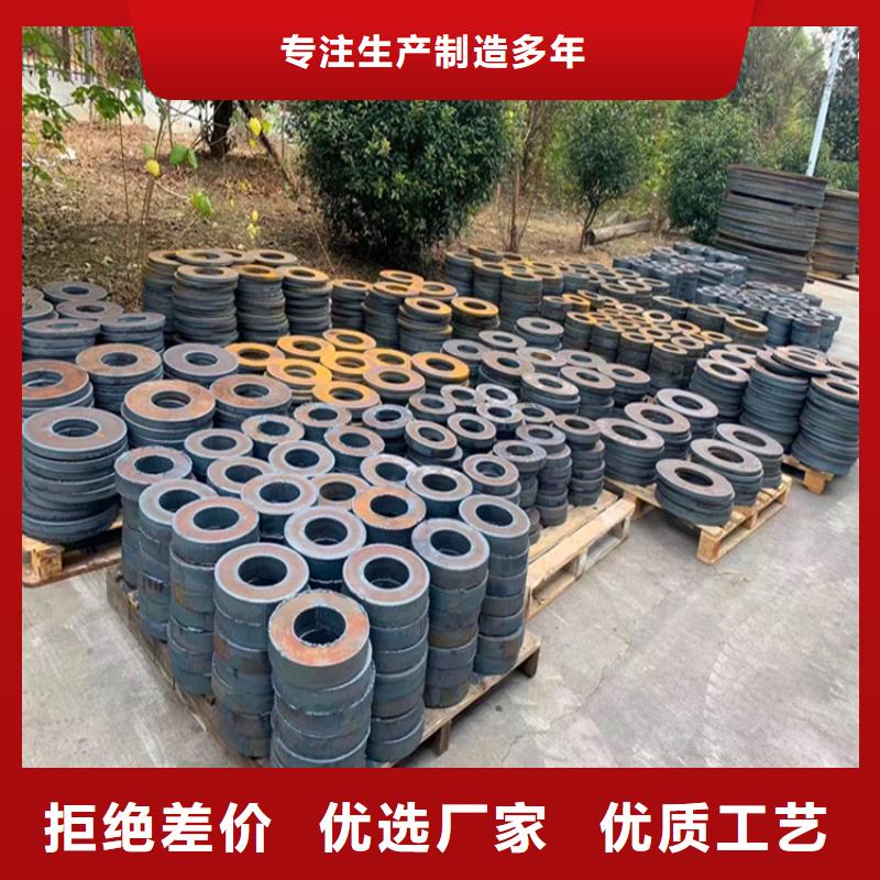 特厚钢板Q235BQ355B45号弹簧钢板质量检测