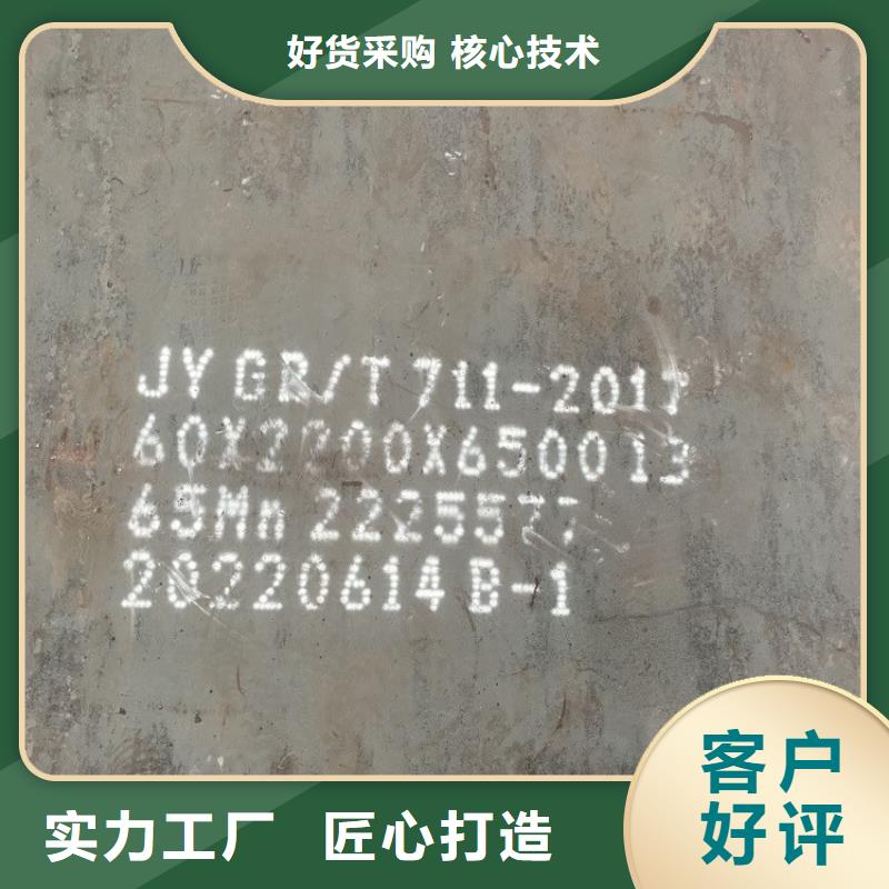 郴州65mn弹簧钢板材现货厂家